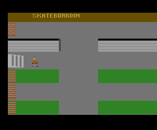 Skate Boardin' — screenshot 1