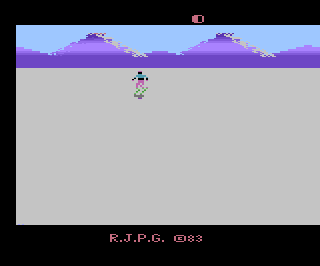 Ski Hunt — screenshot 1