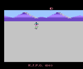 Ski-Jagd — screenshot 1
