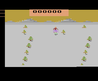 Ski Run — screenshot 1