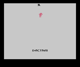Skiing — screenshot 1