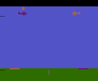 Sky Diver — screenshot 1