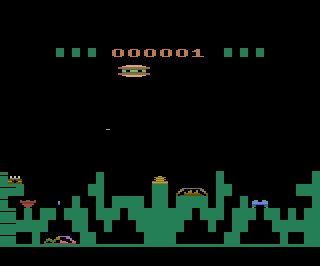 Sky Scraper — screenshot 1