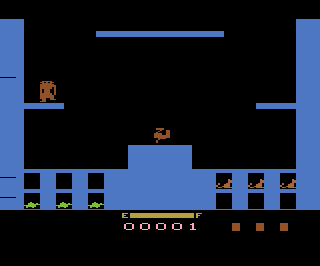 Sky Skipper — screenshot 1