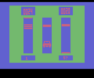 Slots atari screenshot