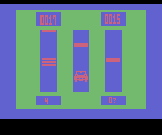 Slots atari screenshot