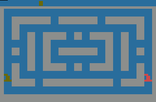 Slot Racers — screenshot 1