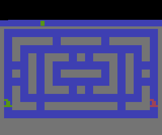 Slot Racers — screenshot 1