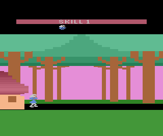 Pitufo — screenshot 1