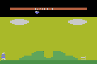 Smurf - Rescue in Gargamel's Castle — screenshot 1