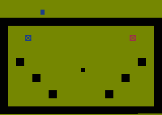 Snark — screenshot 1