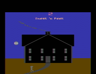 Sneak'n Peek — screenshot 1