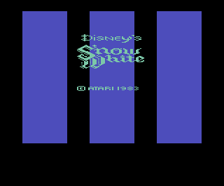 Snow White — screenshot 1