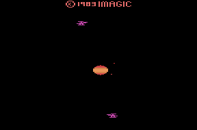 Solar Storm — screenshot 1