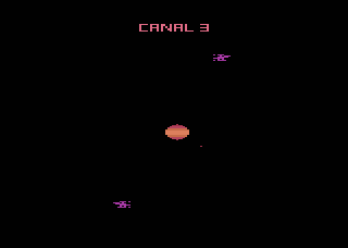 Solar Storm — screenshot 1