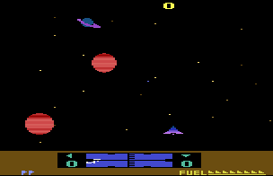 Solaris — screenshot 3