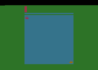 Sonar — screenshot 1