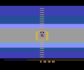Sorcerer's Apprentice atari screenshot