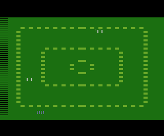 Space Attack — screenshot 1