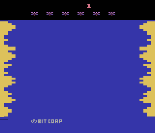 Space Robot — screenshot 1