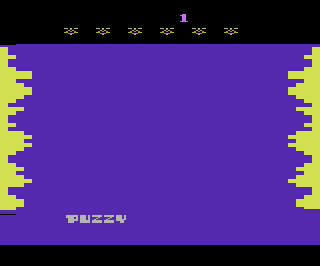 Space Tunnel - Le Tunnel de L'Estace — screenshot 1