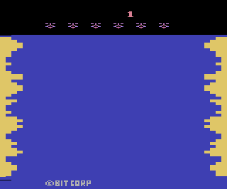 Tunnel Spaziale — screenshot 1