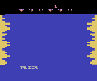 Space Tunnel — screenshot 1