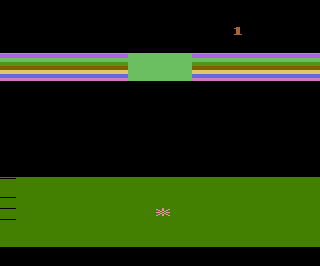 Spectracube Invasion — screenshot 1