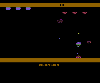 Spider Fighter — screenshot 1