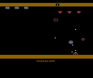Spider Fighter — screenshot 1