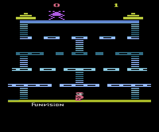 Spider Maze — screenshot 1