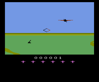 Spitfire Attack — screenshot 1