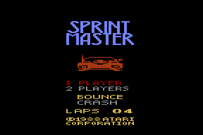 Sprint Master