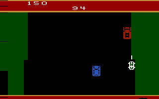 Spy Hunter — screenshot 1