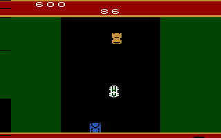 Spy Hunter — screenshot 2