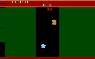 Spy Hunter — screenshot 3
