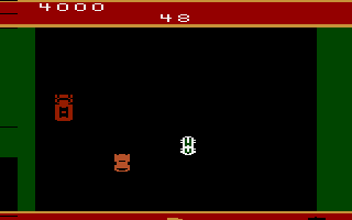 Spy Hunter — screenshot 5