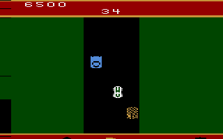 Spy Hunter — screenshot 6
