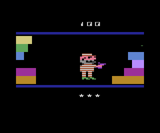 Squeeze Box — screenshot 2