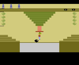 Squoosh atari screenshot
