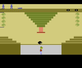 Squoosh atari screenshot
