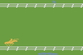 Stampede — screenshot 1