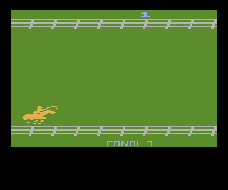 Stampede — screenshot 1