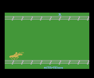 Stampede - Lasso-Helden — screenshot 1