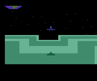 Star Strike — screenshot 1