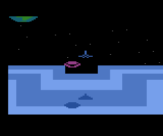 Star Strike — screenshot 1