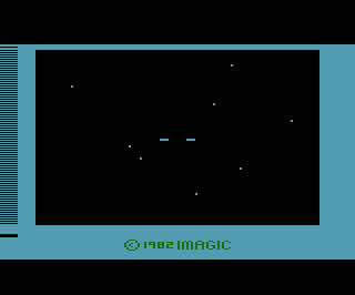 Star Voyager — screenshot 1