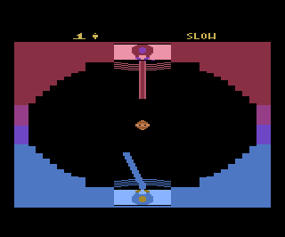 Star Wars - Jedi Arena atari screenshot