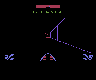 Star Wars - The Arcade Game — screenshot 10