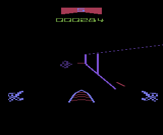 Star Wars - The Arcade Game — screenshot 11